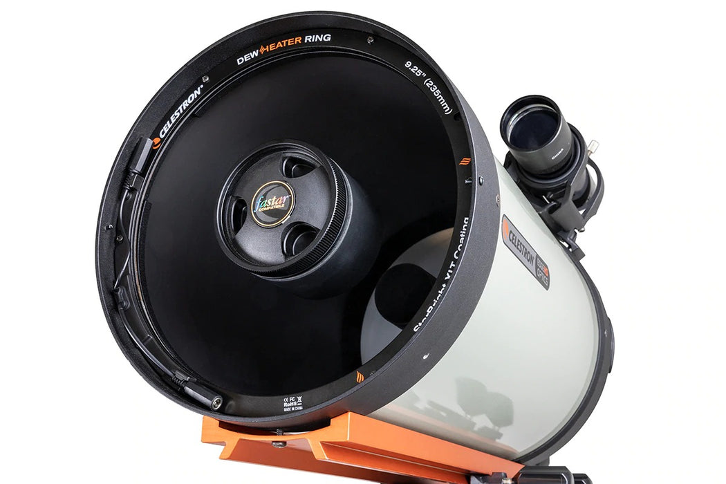 Celestron 除露加热器环 - 9.25 英寸