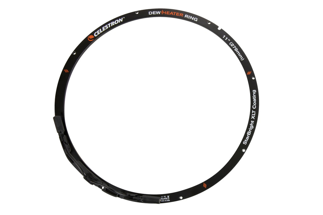 Celestron Dew Heater Ring - 11"