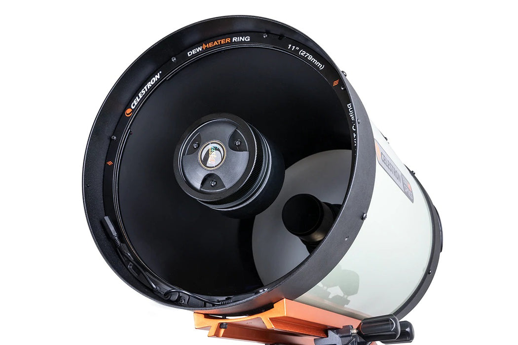 Celestron 除露加热器环 - 11 英寸