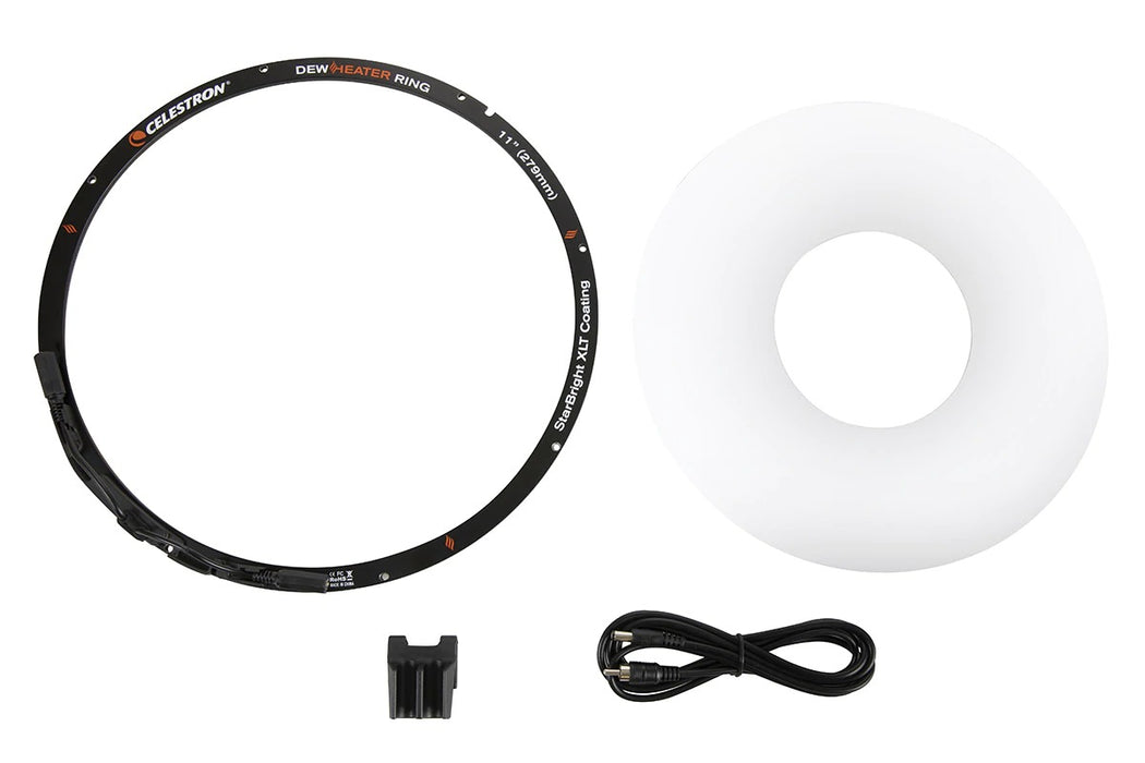 Celestron Dew Heater Ring - 11"