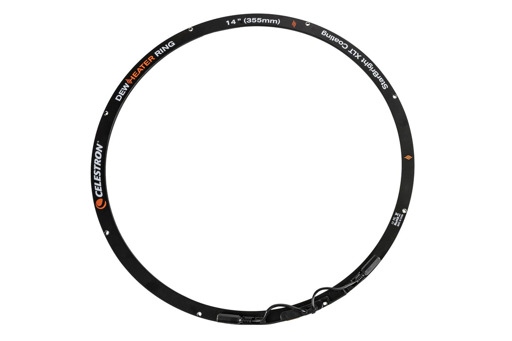 Celestron Dew Heater Ring - 14"