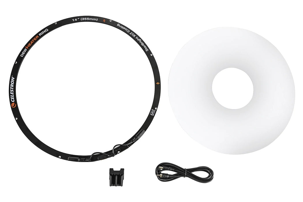 Celestron Dew Heater Ring - 14"