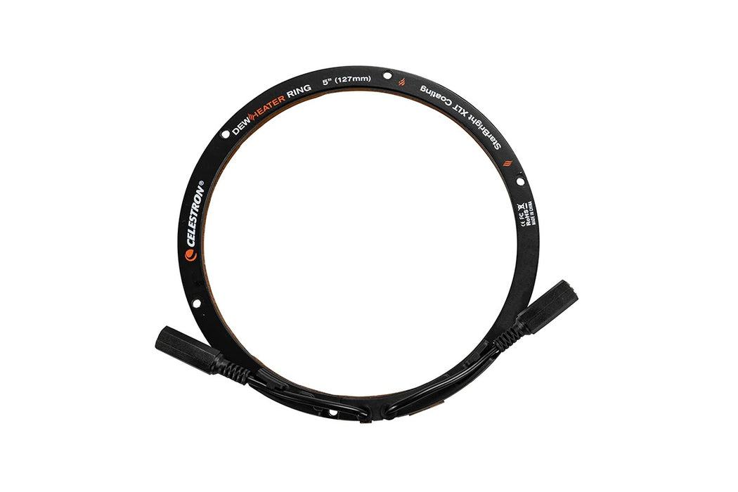 Celestron Dew Heater Ring - 5"