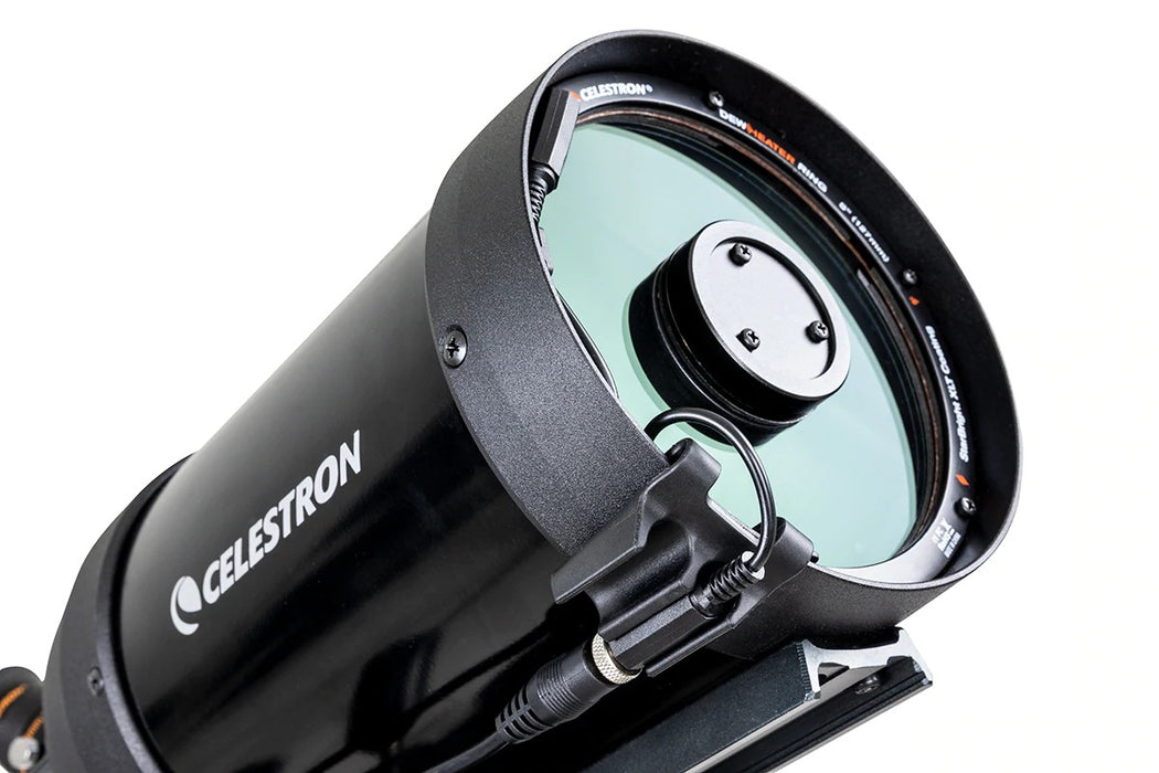 Celestron 除露加热器环 - 5 英寸