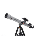 Celestron EclipSmart Solar Filter for StarSense Explore LT 80AZ Telescopes