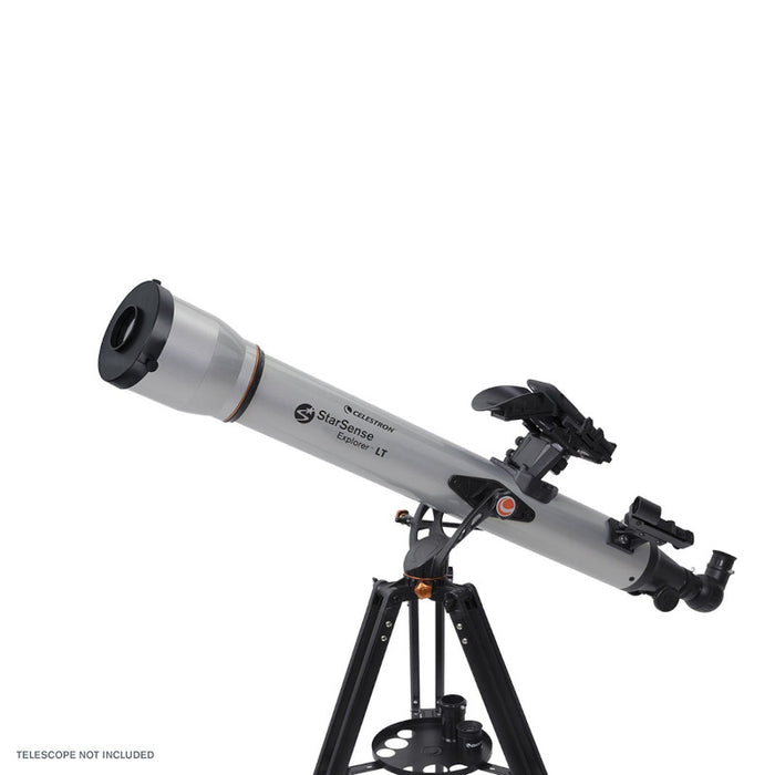 Celestron EclipSmart Solar Filter for StarSense Explore LT 80AZ Telescopes