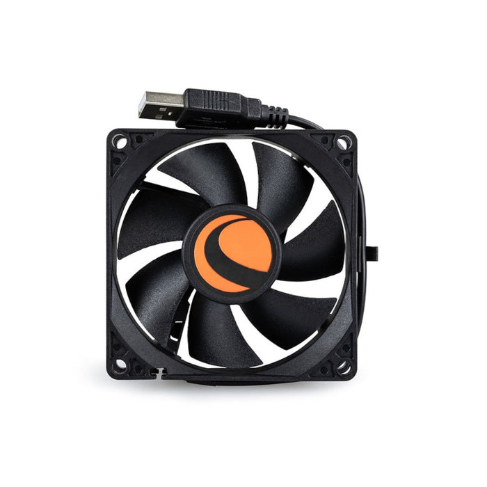 USB Cooling Fan for Celestron Dobsonian Telescopes