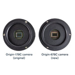 Celestron Origin 678C Camera