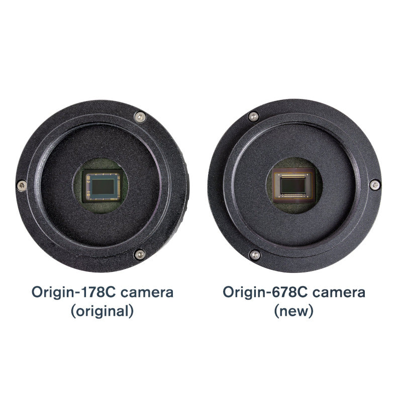 Celestron Origin 678C Camera