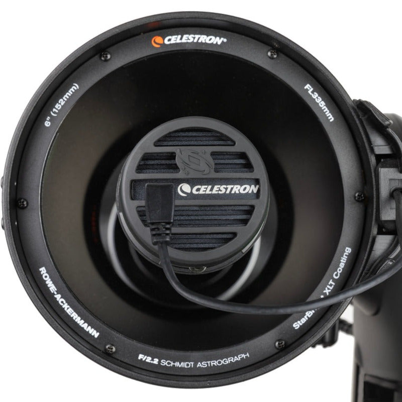 Celestron Origin 678C Camera