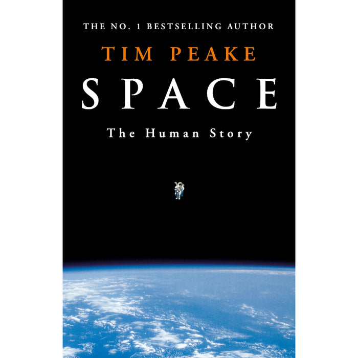 Space - The Human Story