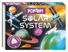 Nature's Pop-up : Solar System Book