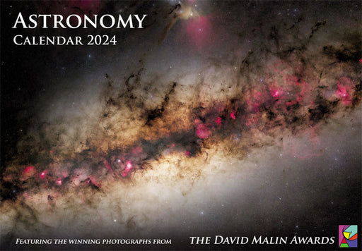 Astronomy Calendar 2024