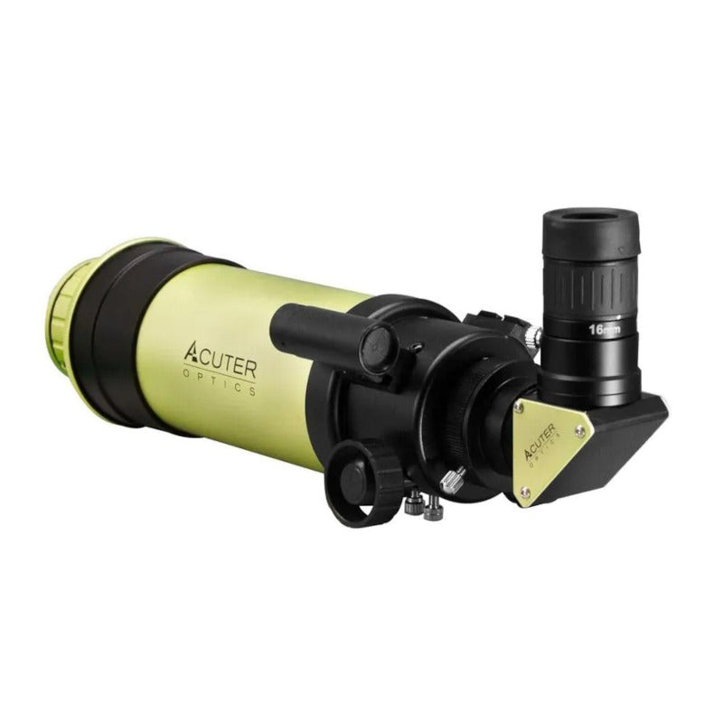 Acuter Phoenix 40 Solar Prominence Refractor OTA