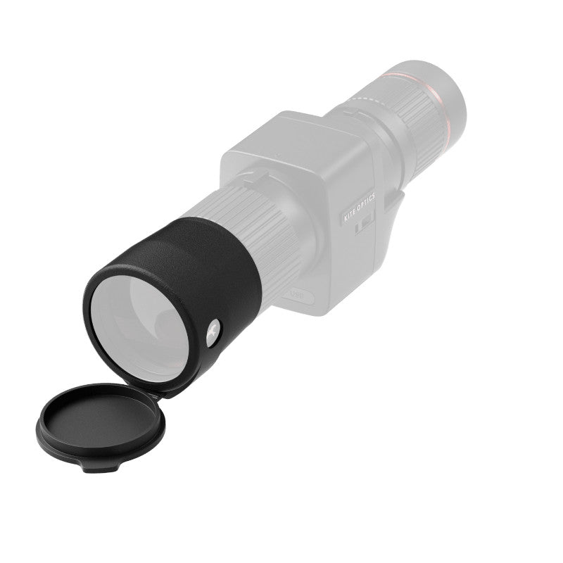 Kite Optics APC 60 Black Silicone Jacket