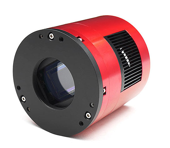 ZWO ASI071MC Pro Cooled Colour CMOS Camera