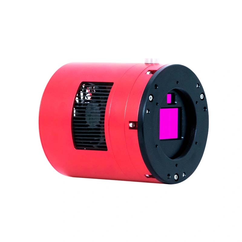 ZWO ASI2600MM  Pro Cooled DUO CMOS Camera