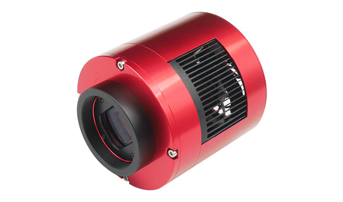 ZWO ASI294MC Pro Cooled Colour CMOS Camera