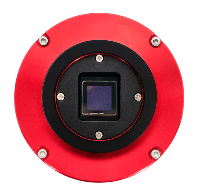 ZWO ASI533MM Pro Cooled Mono Camera