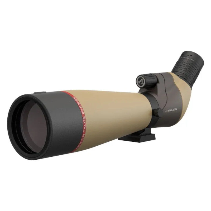 Athlon Spotting Scopes