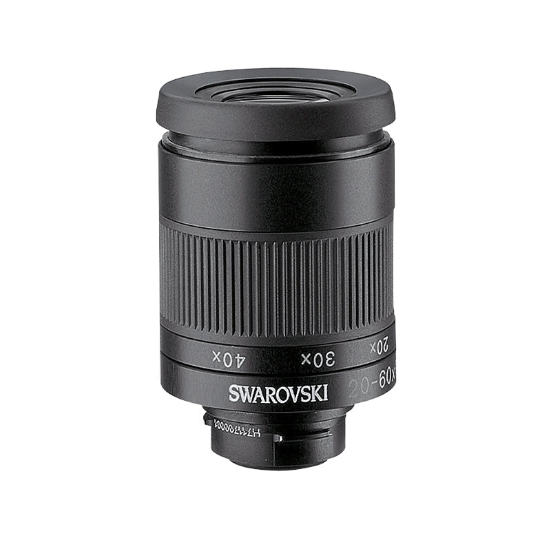 Swarovski ATS Spotting Scopes