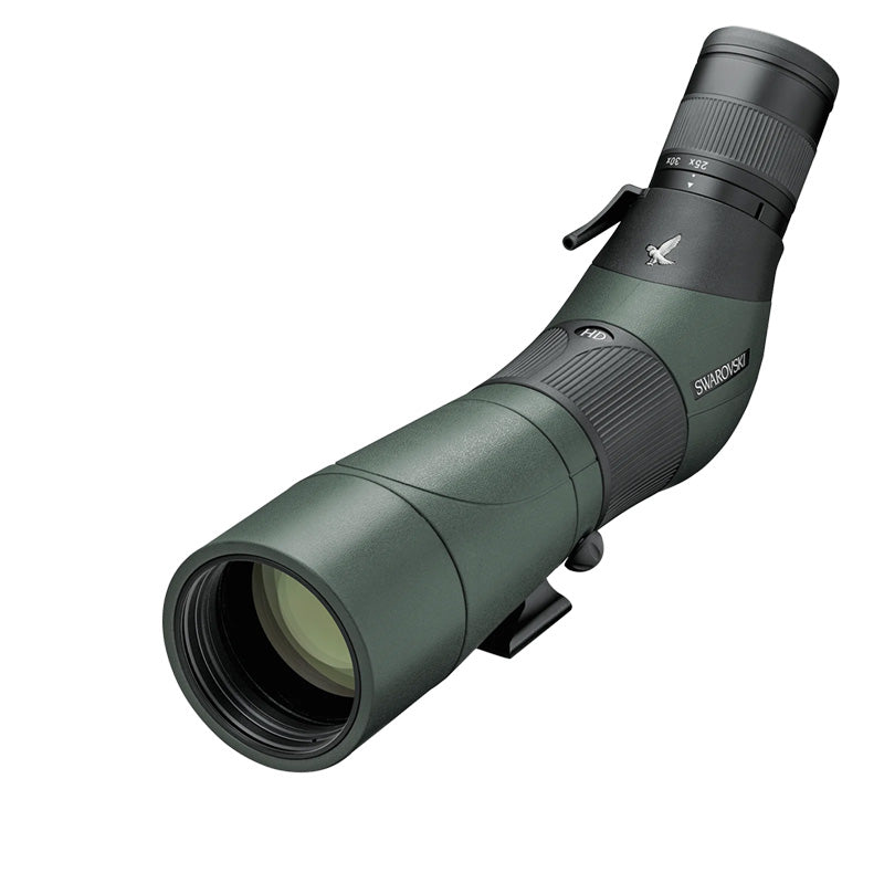 Swarovski ATS 65 20-60x