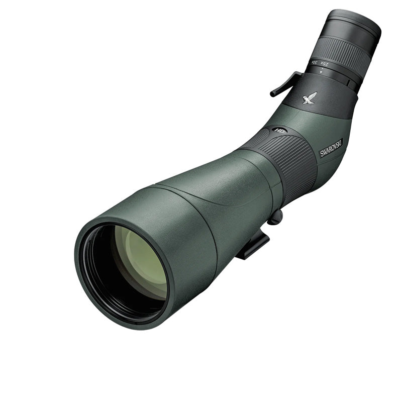 Swarovski ATS 80 25-50x W