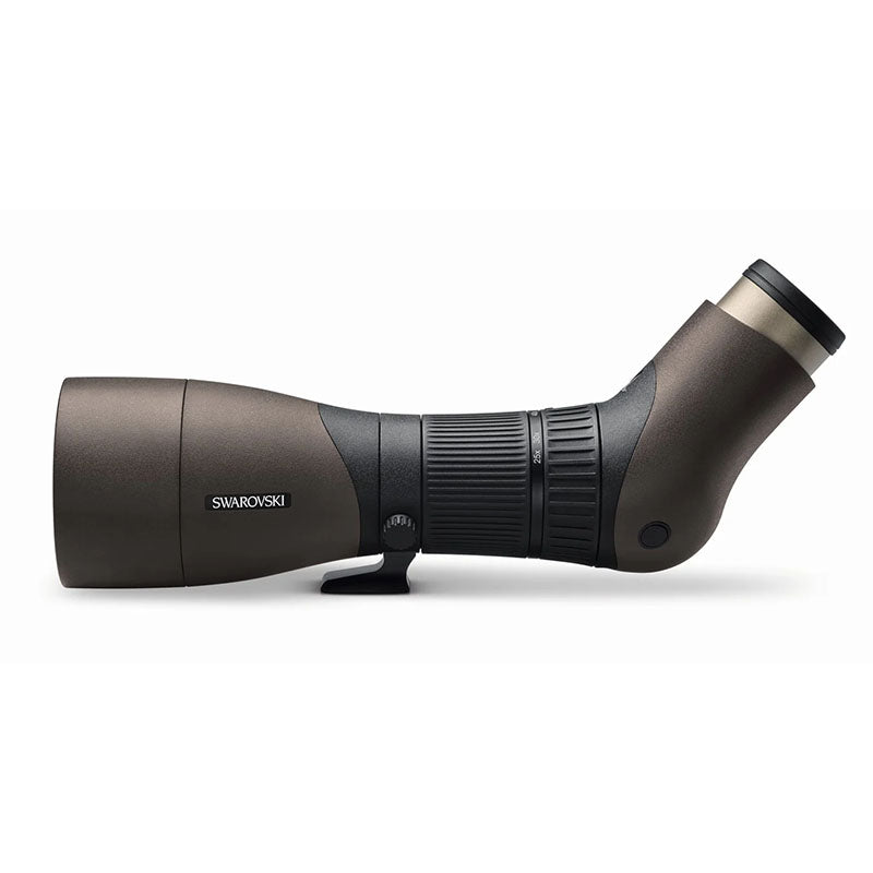 Swarovski ATX 85 Interior With Tripod Spotting Scope