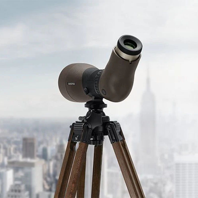 ATX 85 内部带三脚架观察镜