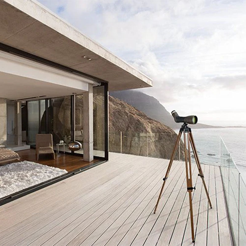 ATX 85 内部带三脚架观察镜