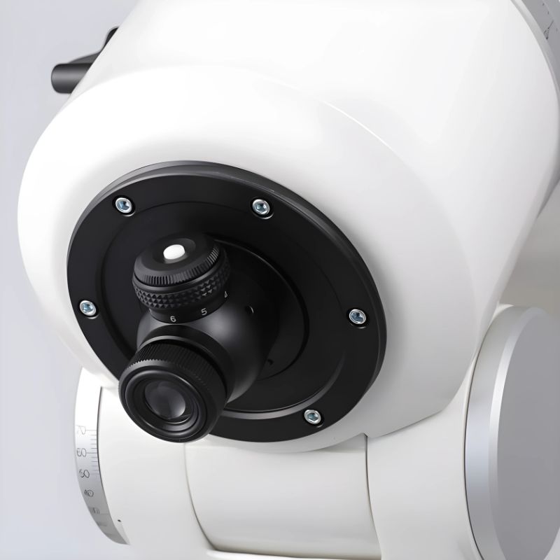 Vixen AXD2 Equatorial Telescope Mount