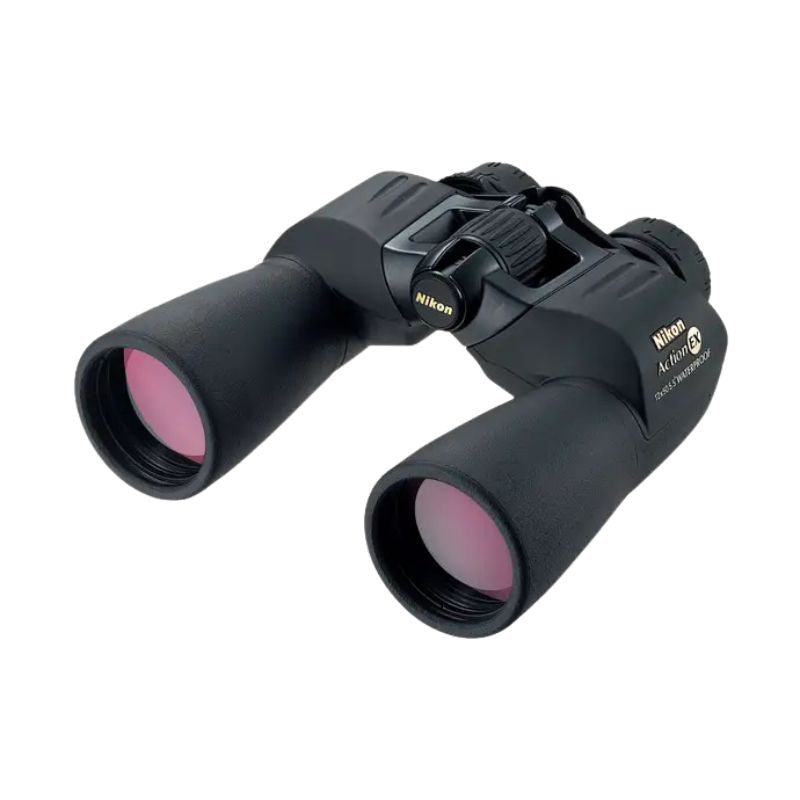 Nikon Action EX 12x50 Binoculars