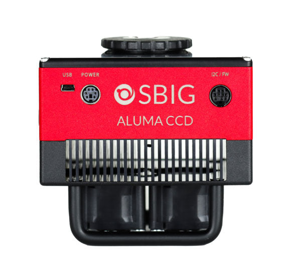 SBIG Aluma CCD 694 WiFi Cooled Monochrome CCD Camera