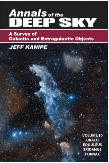 Annals of the Deep Sky Vol 10