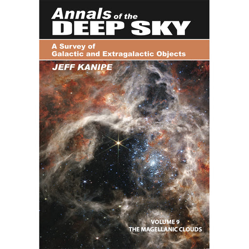 Annals of the Deep Sky - Vol 9