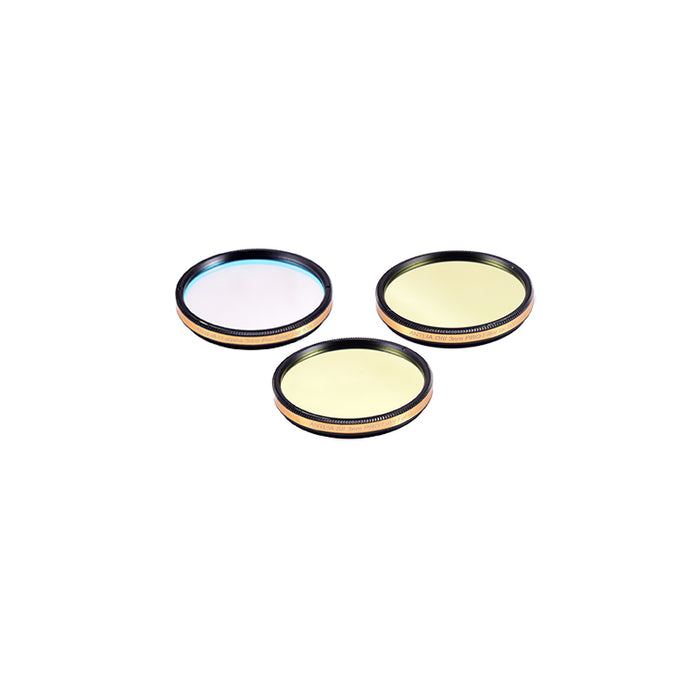 Antlia SHO 3nm Pro filters 2 inch