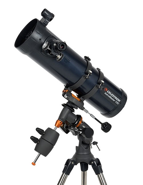 Celestron AstroMaster 130EQ Telescope