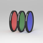 Astronomik Deep Sky RGB filter Set