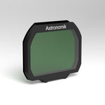 Astronomik OIII 6nm CCD clip filter for Sony Alpha 7 cameras