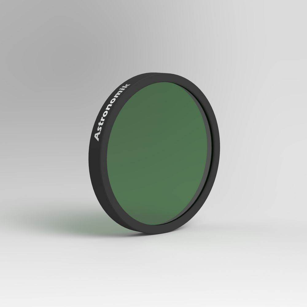 Astronomik OIII 6nm CCD filter 31mm round