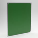 Astronomik OIII 6nm CCD filter 50x50mm square unmounted