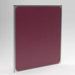 Astronomik SII 6nm CCD filter, 50x50mm square unmounted