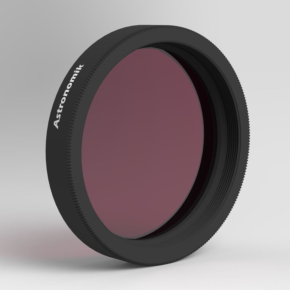 Astronomik SII 6nm CCD filter, T-Mount (M42x0.75) cell