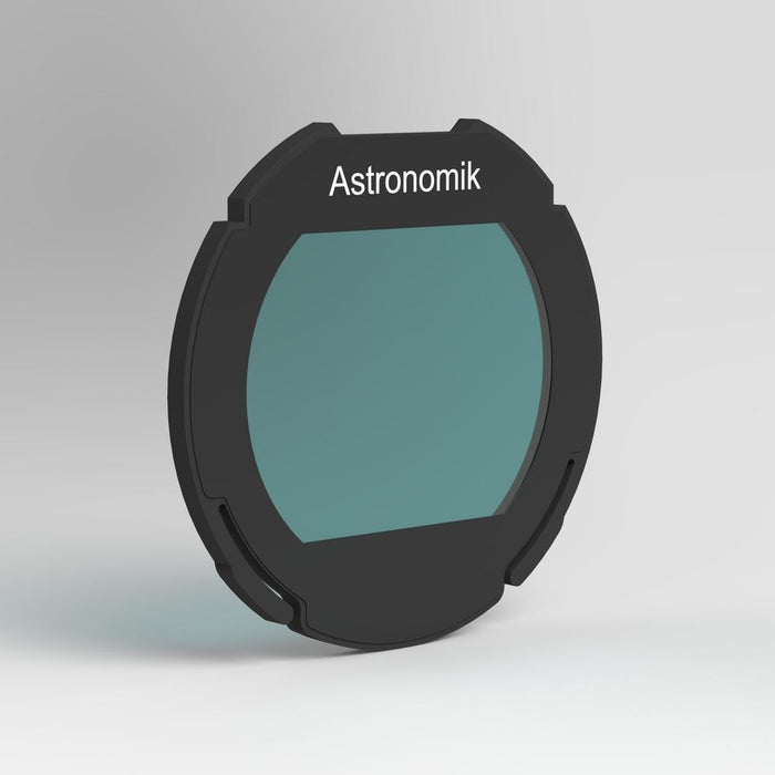 Astronomik UHC-E Filter