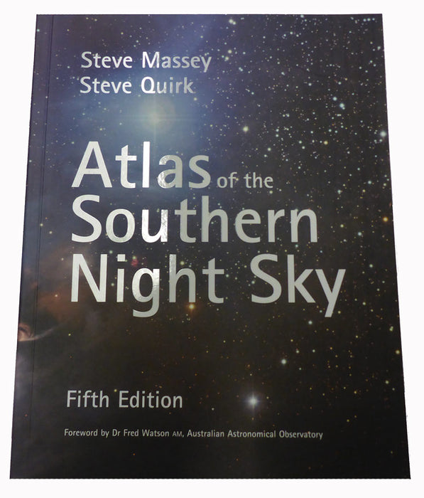 Southern Night Sky 5th Edition