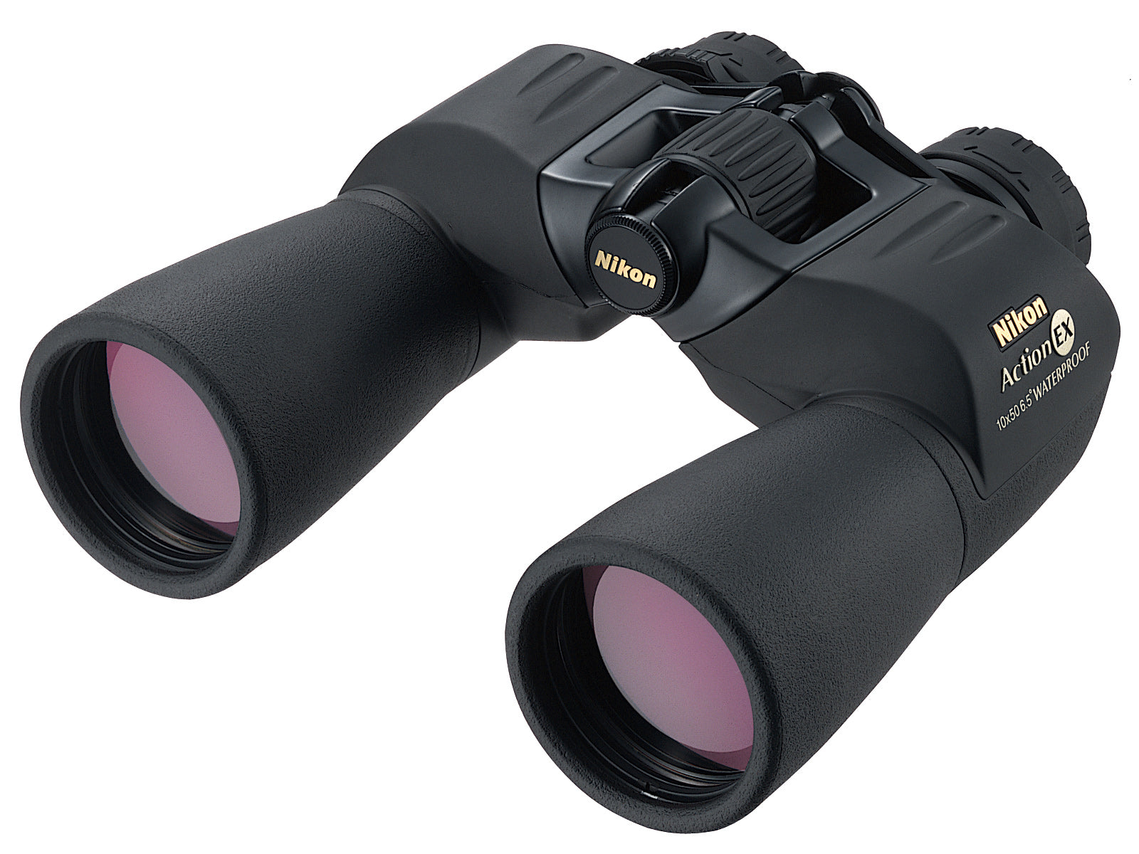 Nikon Action EX 10×50 Binoculars