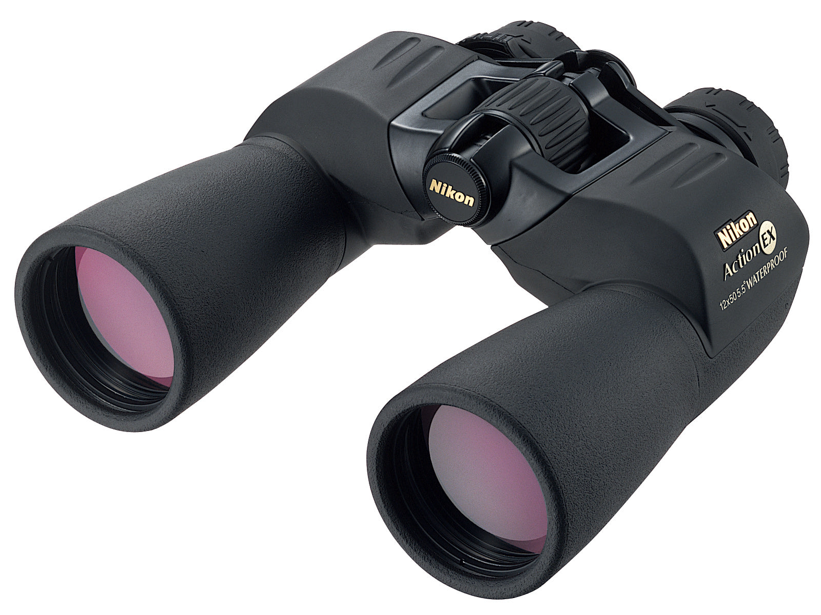 Nikon Action EX 12×50 Binoculars