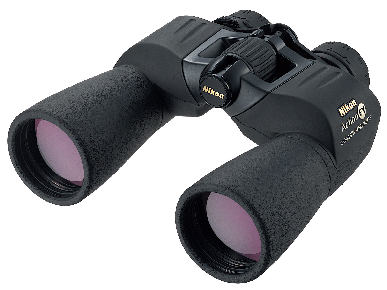 Nikon Action EX 16×50 Binoculars