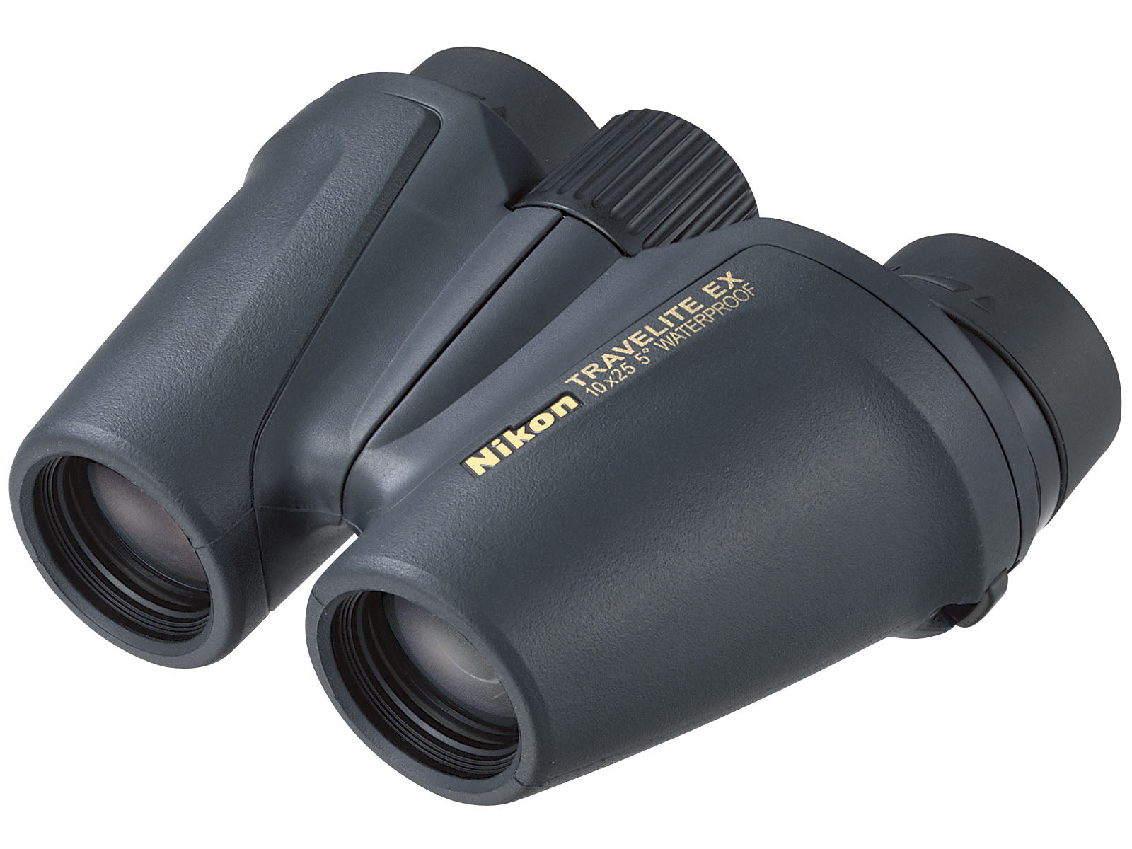 Nikon Travelite EX 10×25 Binoculars