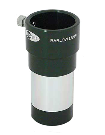 Bintel Barlow 2x